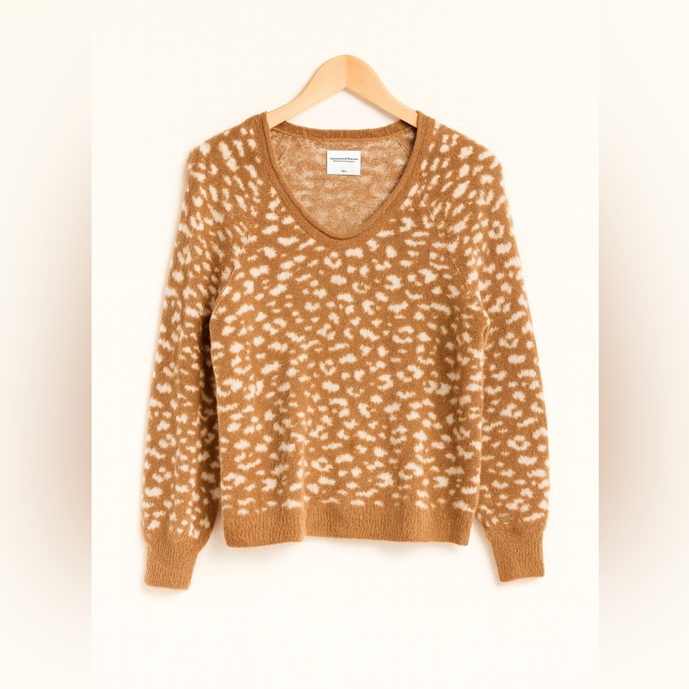 Abercrombie & Fitch Sweater